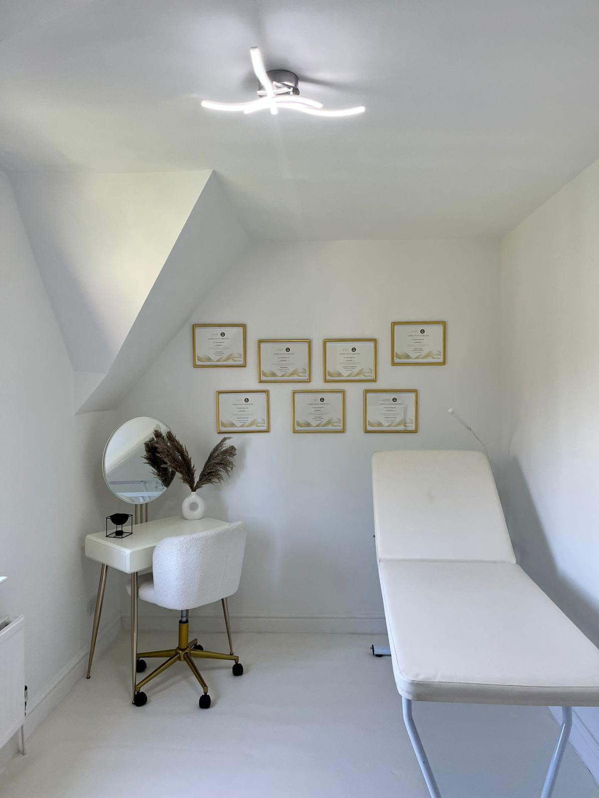 Experience the Difference at Bella Vista Aesthetics